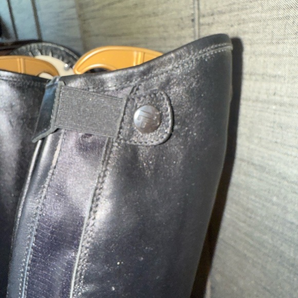 Parlanti Miami Essentials Field Boots 39 M - Picture 8 of 12